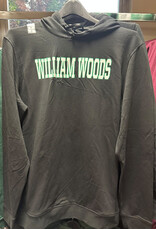 William Woods hoodie