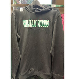 William Woods hoodie
