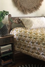 pineapple summer pillowcase set