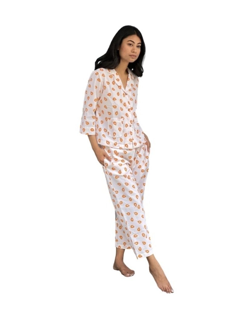 Fuzzy Pajama Pants  Shop Intimates & Sleepwear at Papaya Clothing