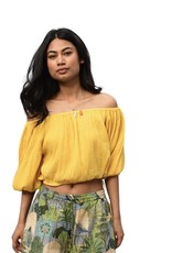 sophia off shoulder top