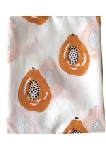 papaya sarong