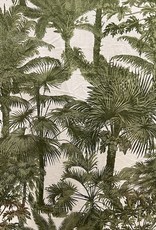 palm jungle lumbar 16X28