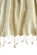 marie handloomed scarf