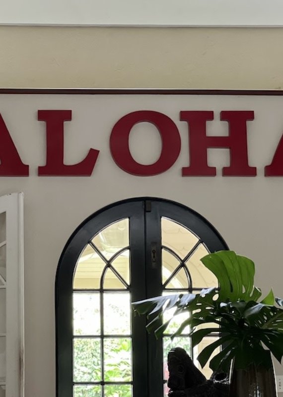 ALOHA letters