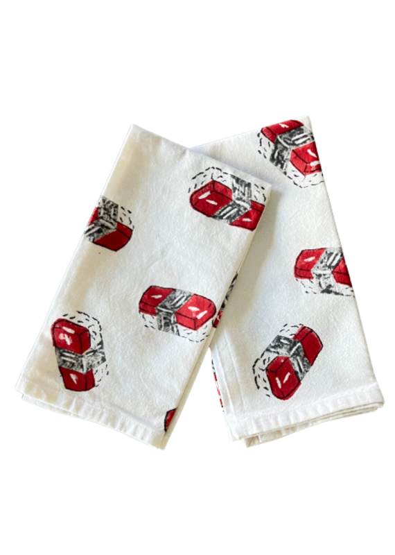 Musubi napkin set