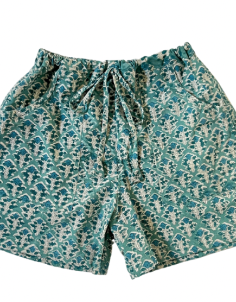 bay shorts