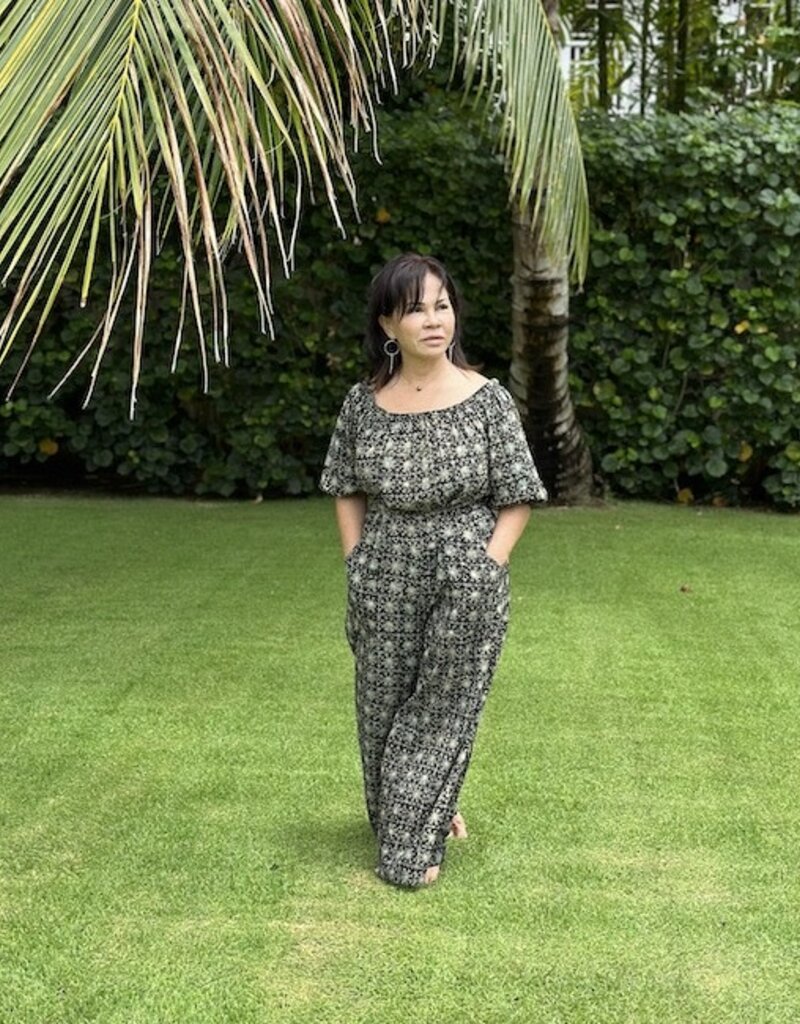 jaya jumpsuit