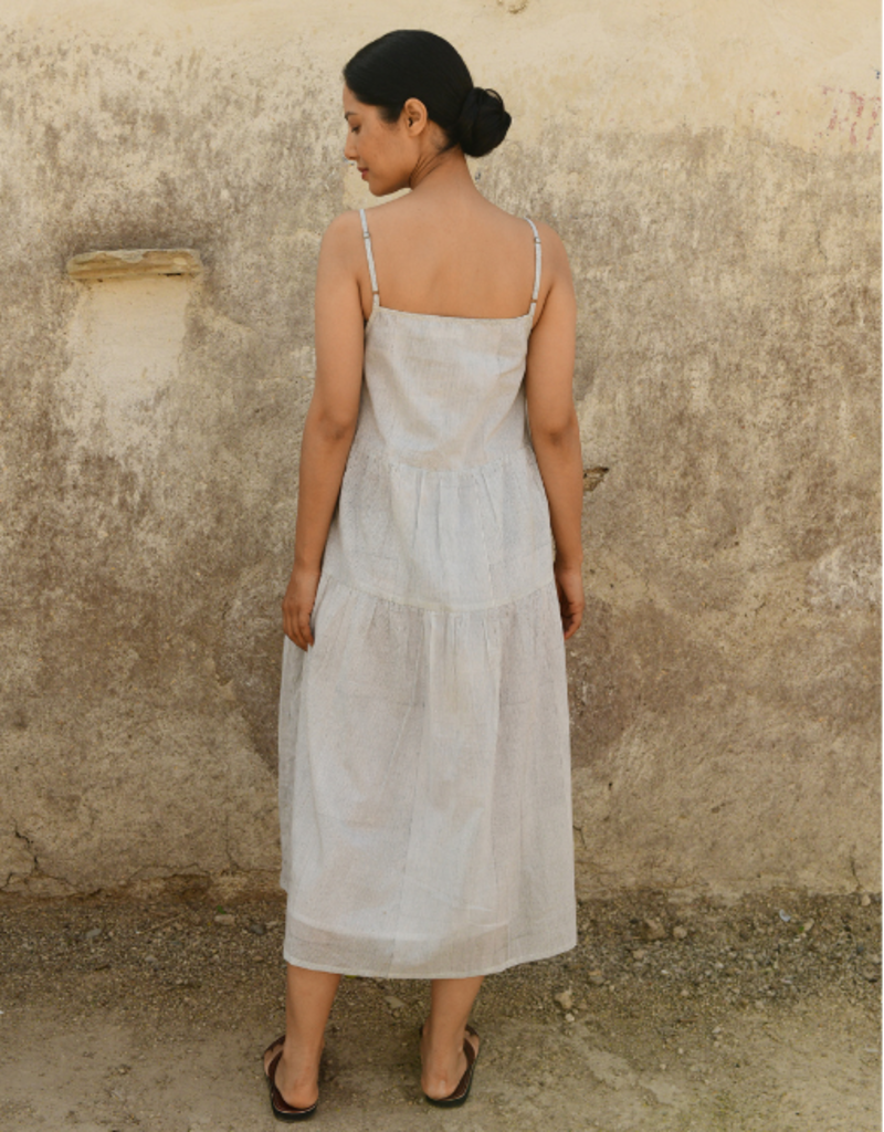 Nalani Midi Dress