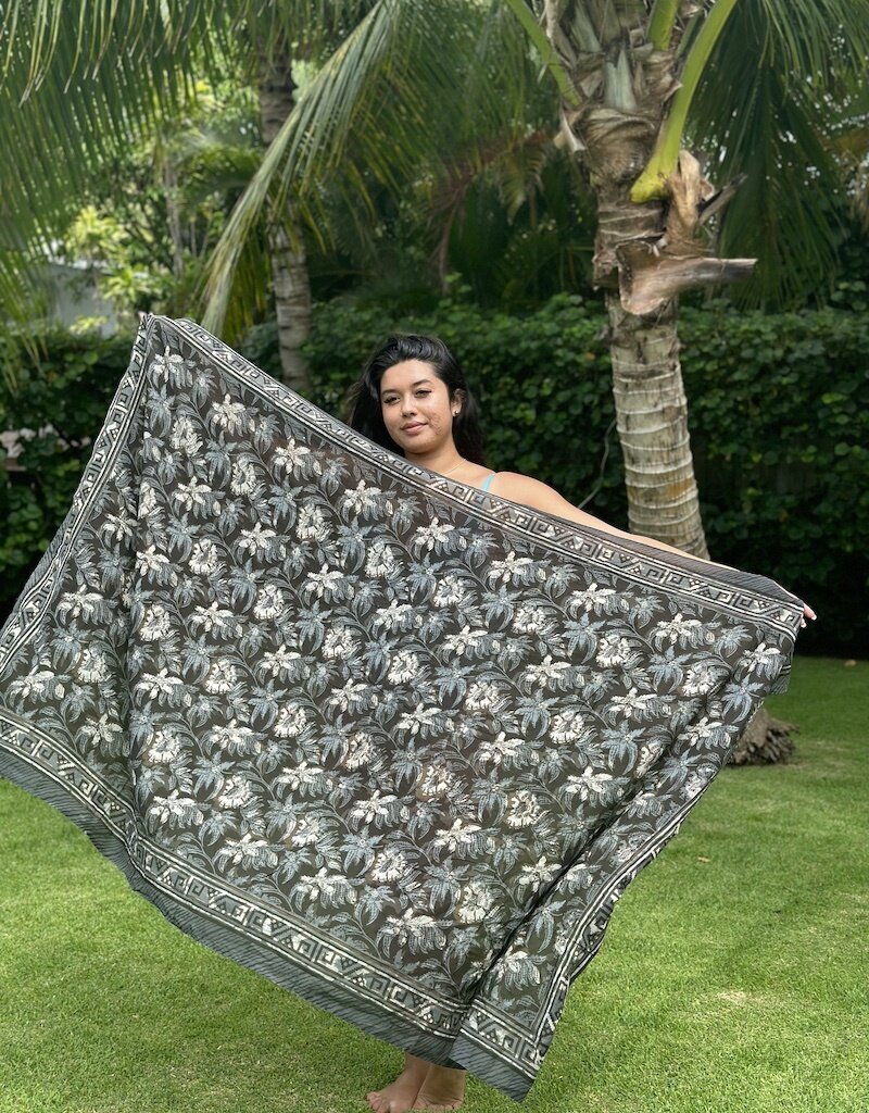 summer sarong