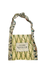 Boho tote