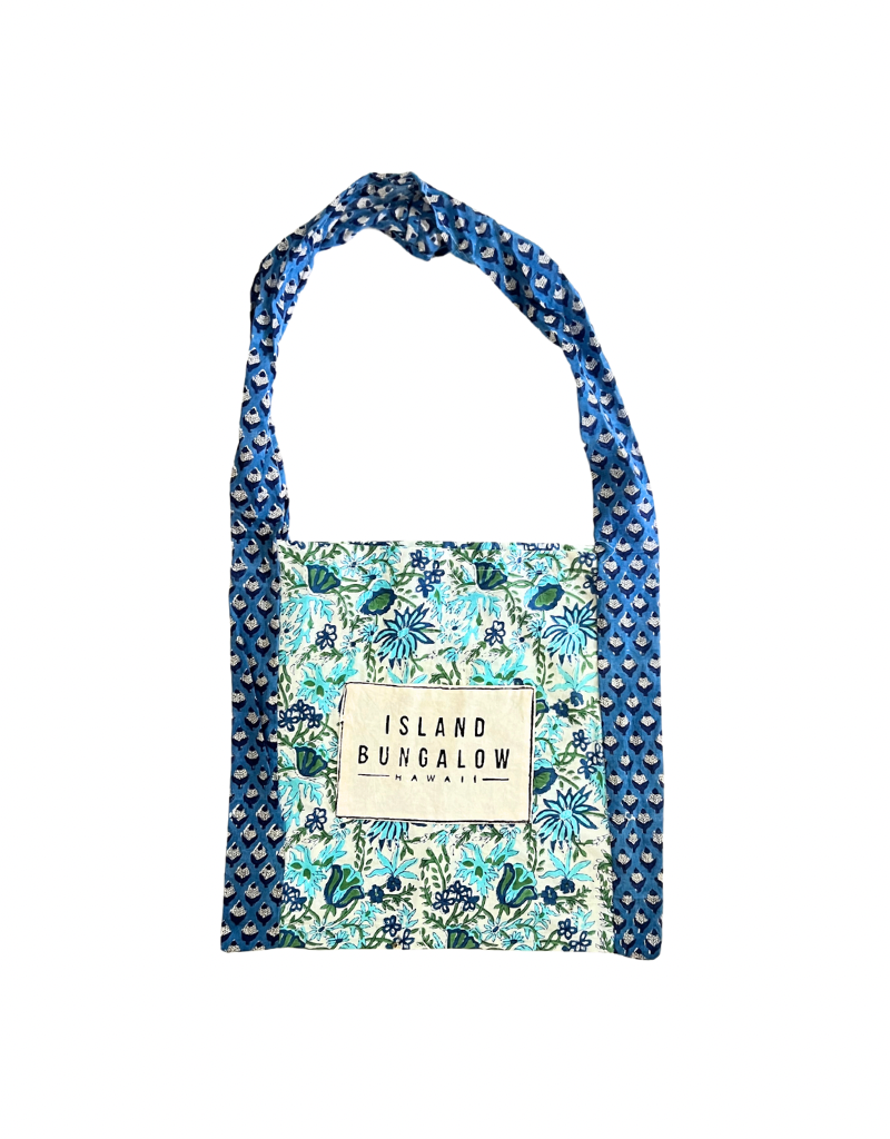 Boho tote