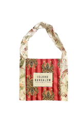 Boho tote