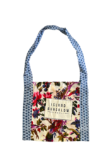 Boho tote