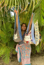Boho tote