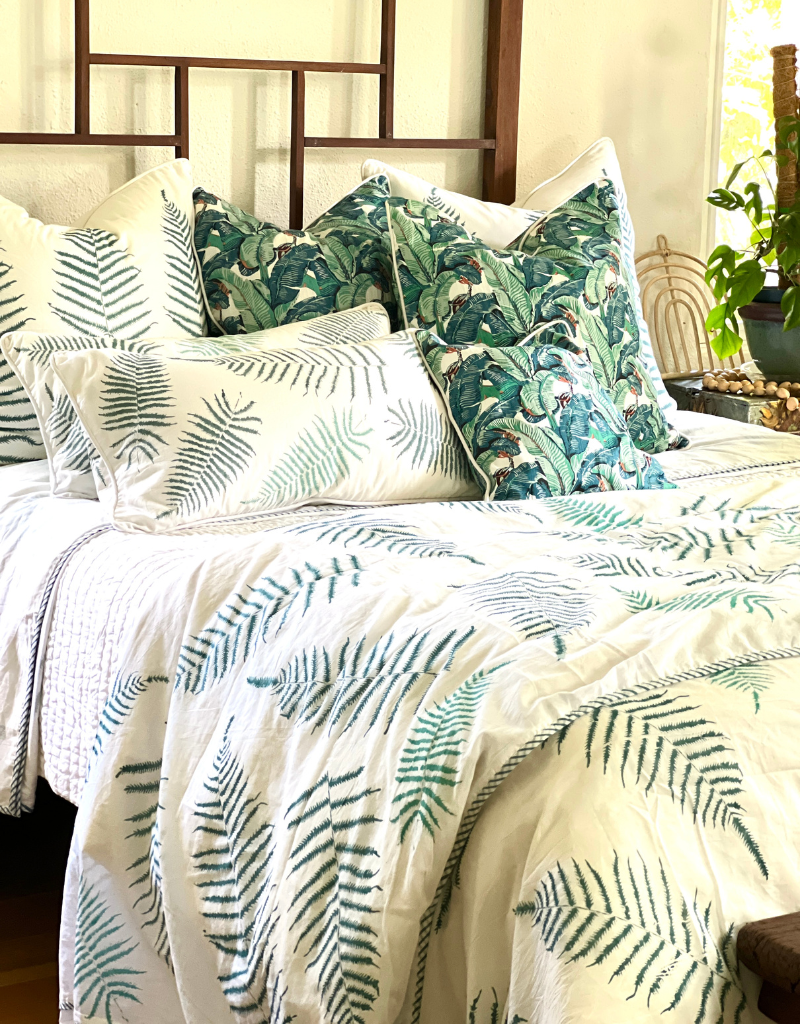 Fern Sham