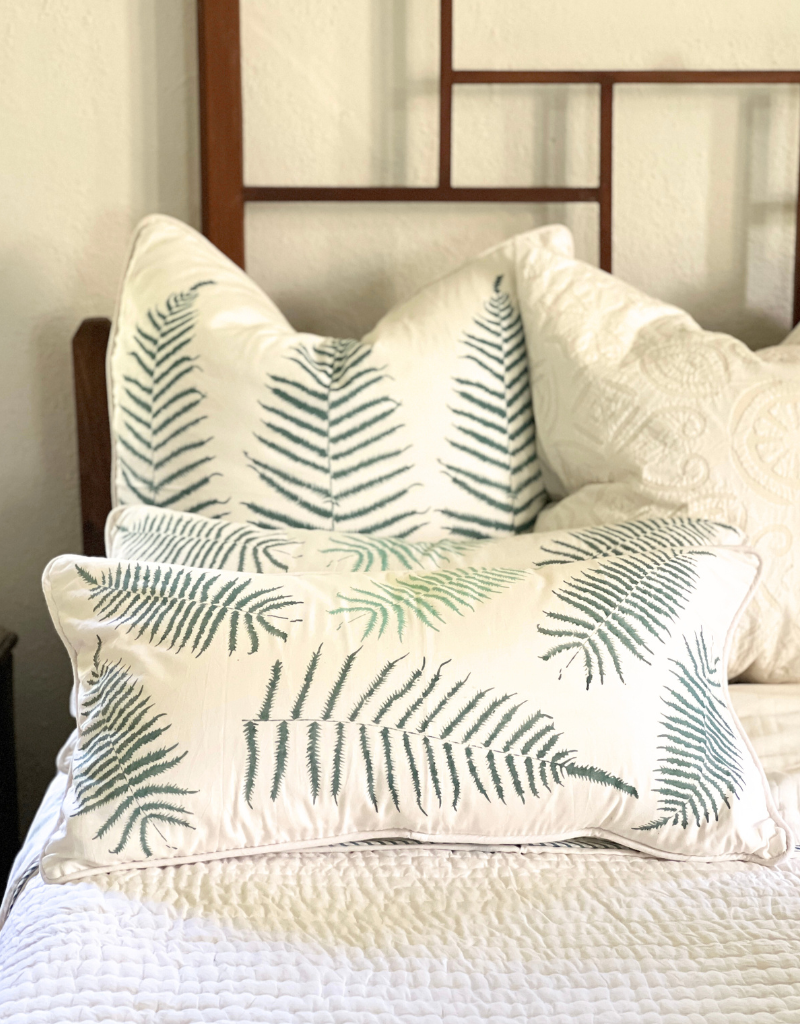 Fern Sham