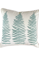 Fern Euro Sham