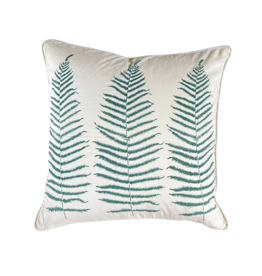 Fern Euro Sham