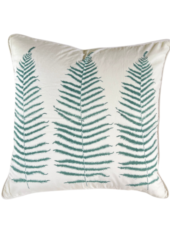 Fern Euro Sham