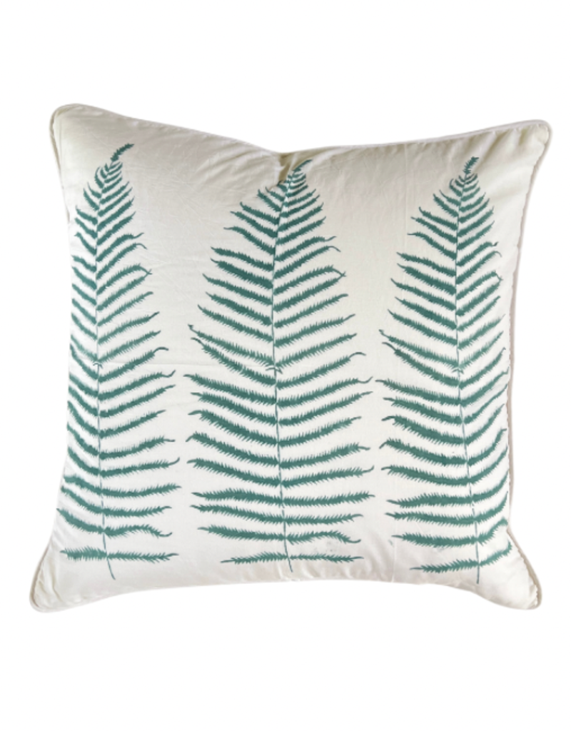 Fern Euro Sham