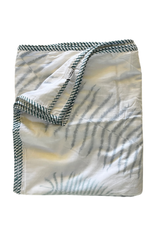 Fern Summer Blanket