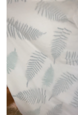 Fern Summer Blanket