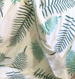 Fern Duvet Cover