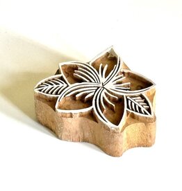 pua wood block
