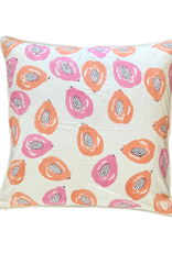 papaya euro sham
