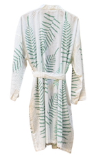 fern kimono