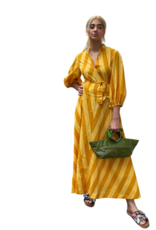 Victoria Maxi