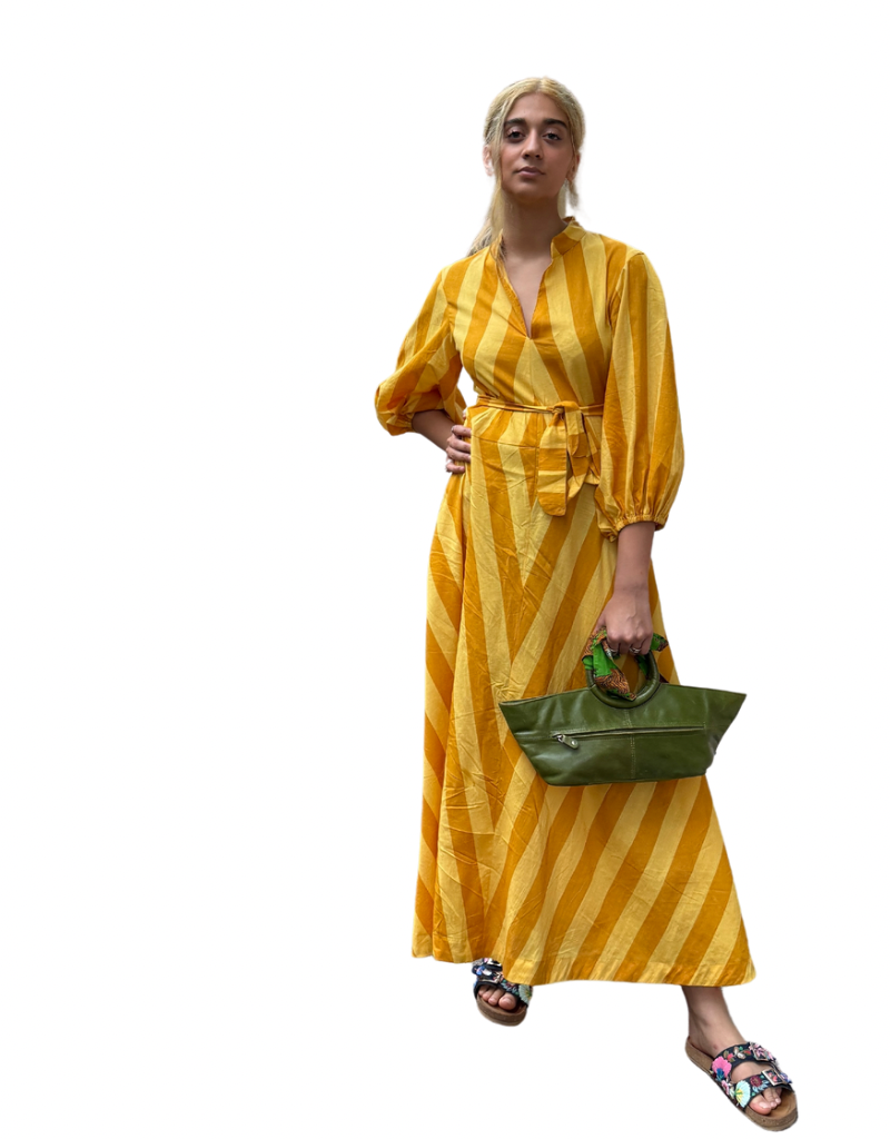 Victoria Maxi