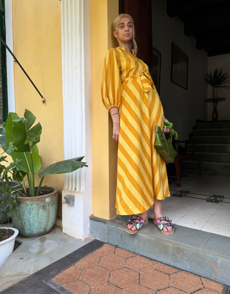 Victoria Maxi