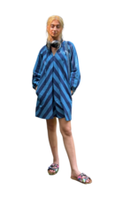Savia Dress