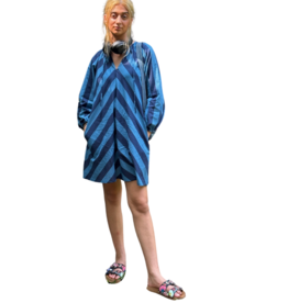 Savia Dress