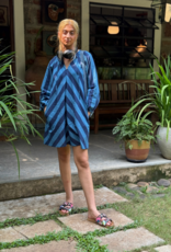 Savia Dress