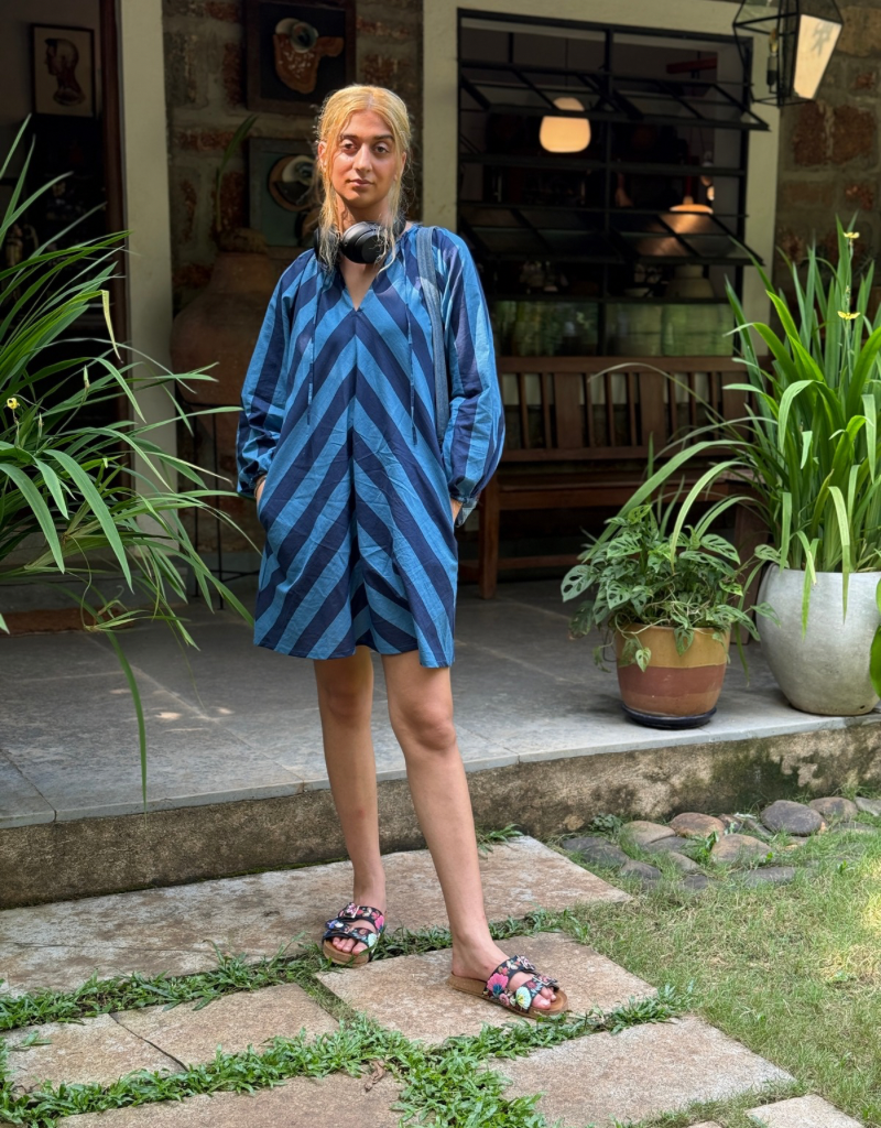 Savia Dress