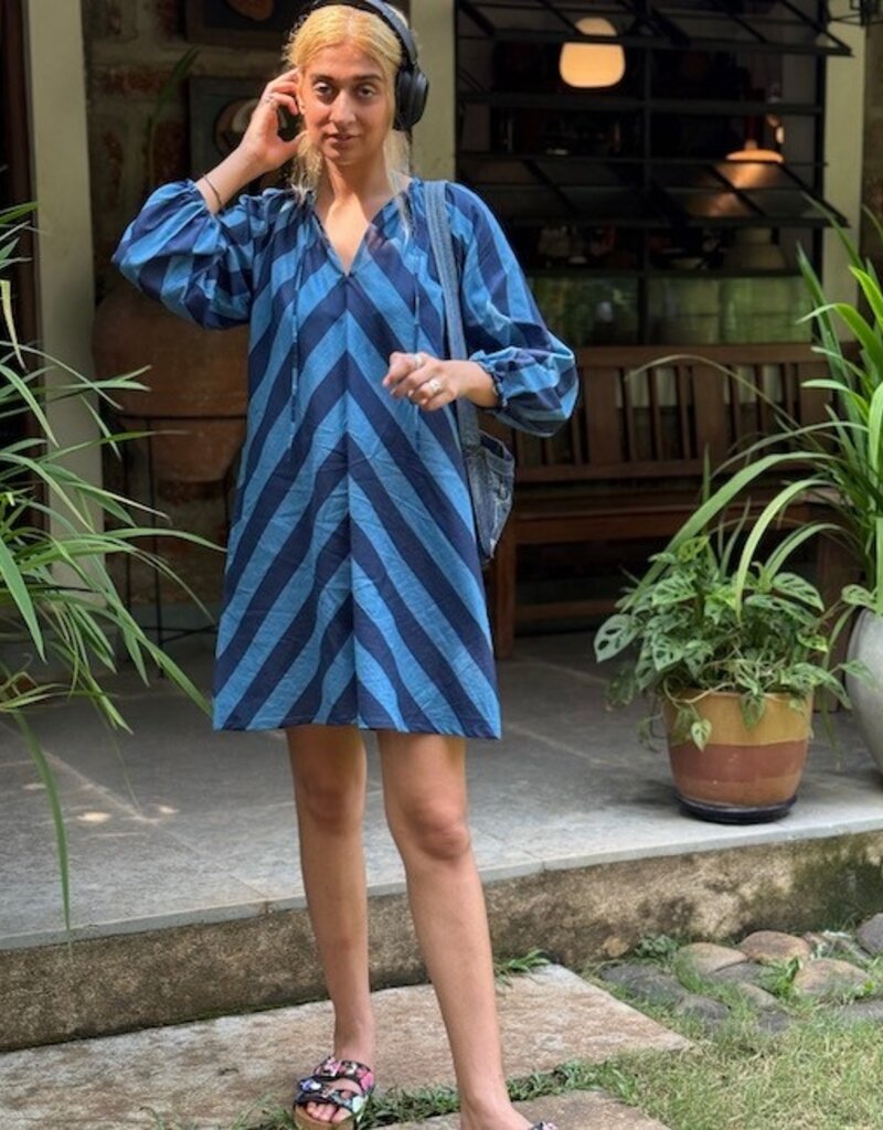 Savia Dress