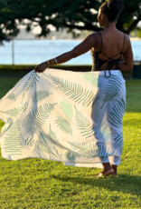 fern sarong