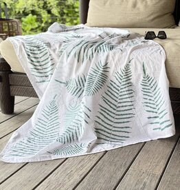 fern sarong