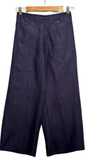 mari linen pants