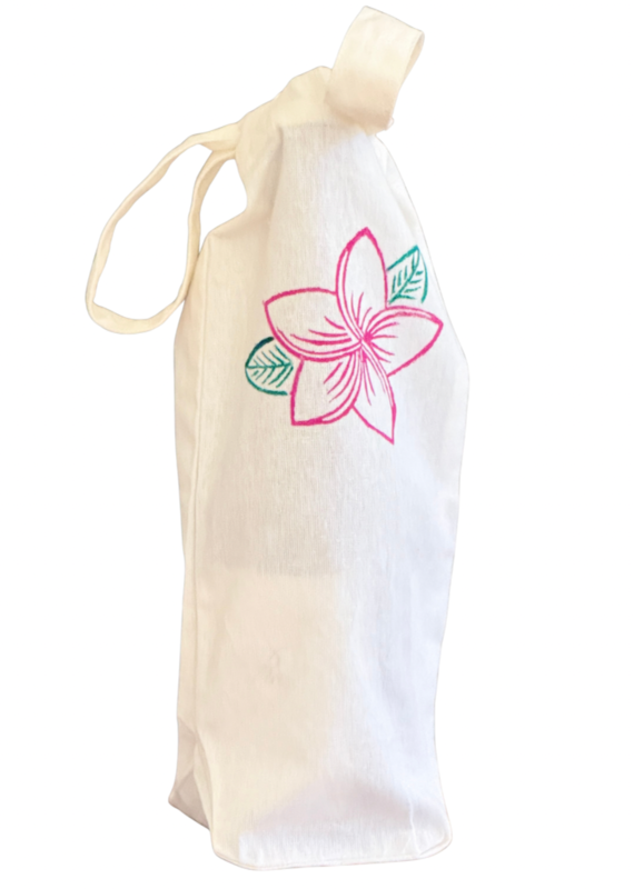 pua bottle bag