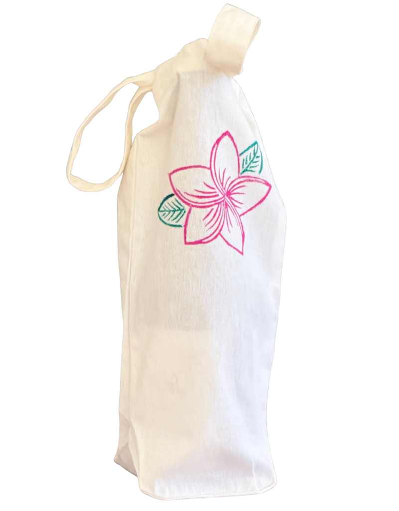 pua bottle bag
