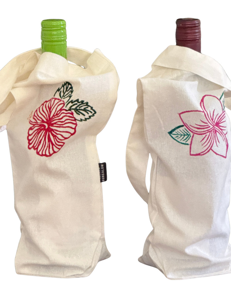 pua bottle bag