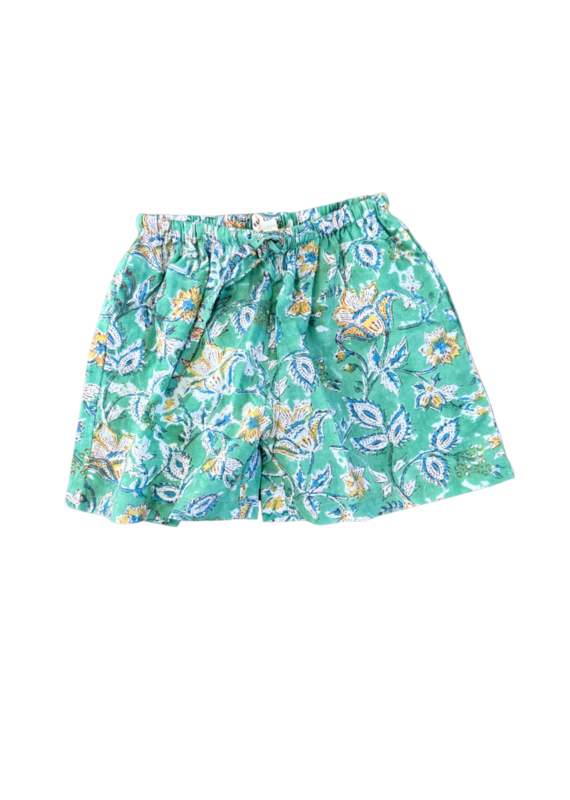 jade kids shorts