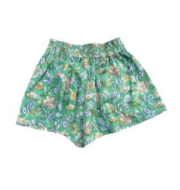 jade shorts