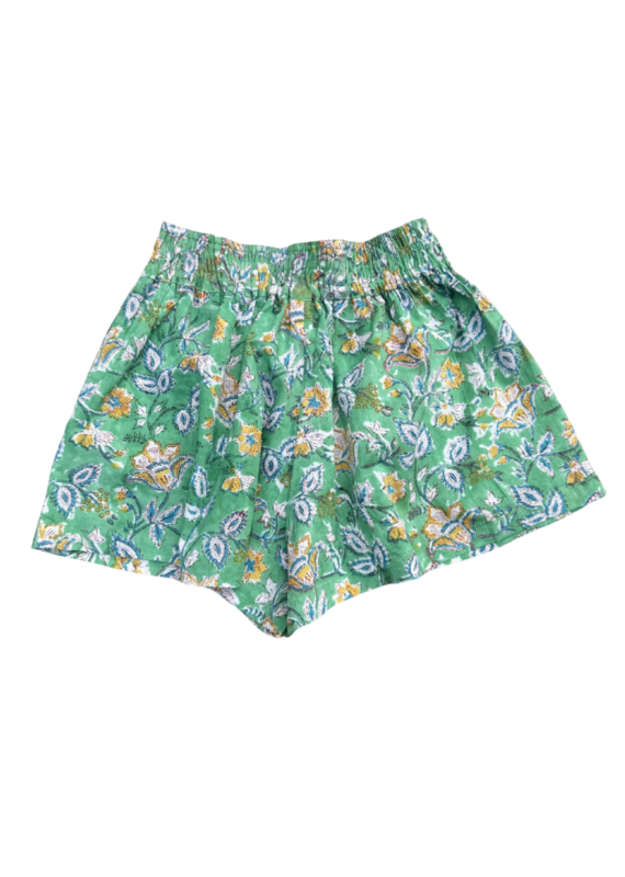 jade shorts