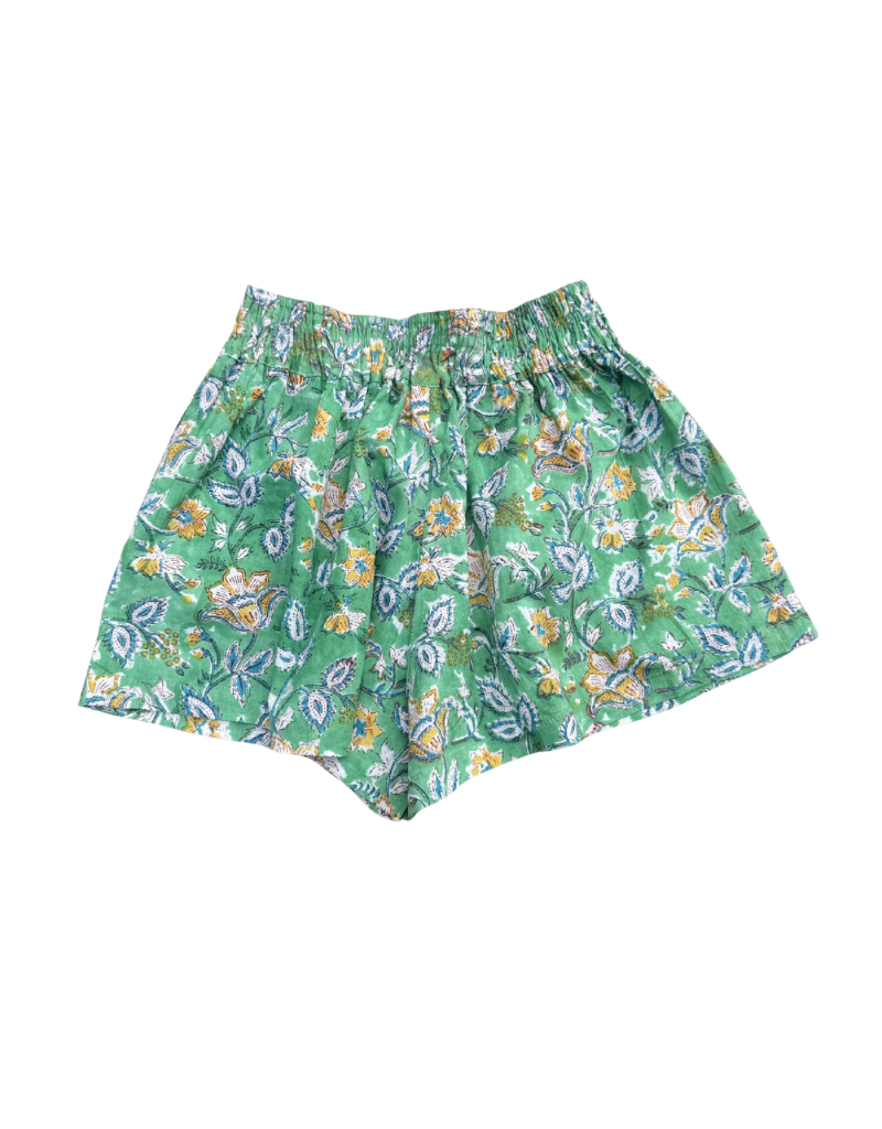 jade adult shorts