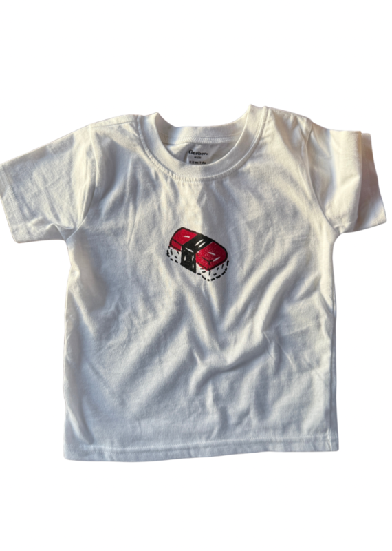 baby tee